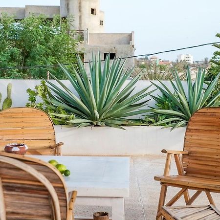 Keur Dofie Bed & Breakfast Toubab Dialao Eksteriør bilde
