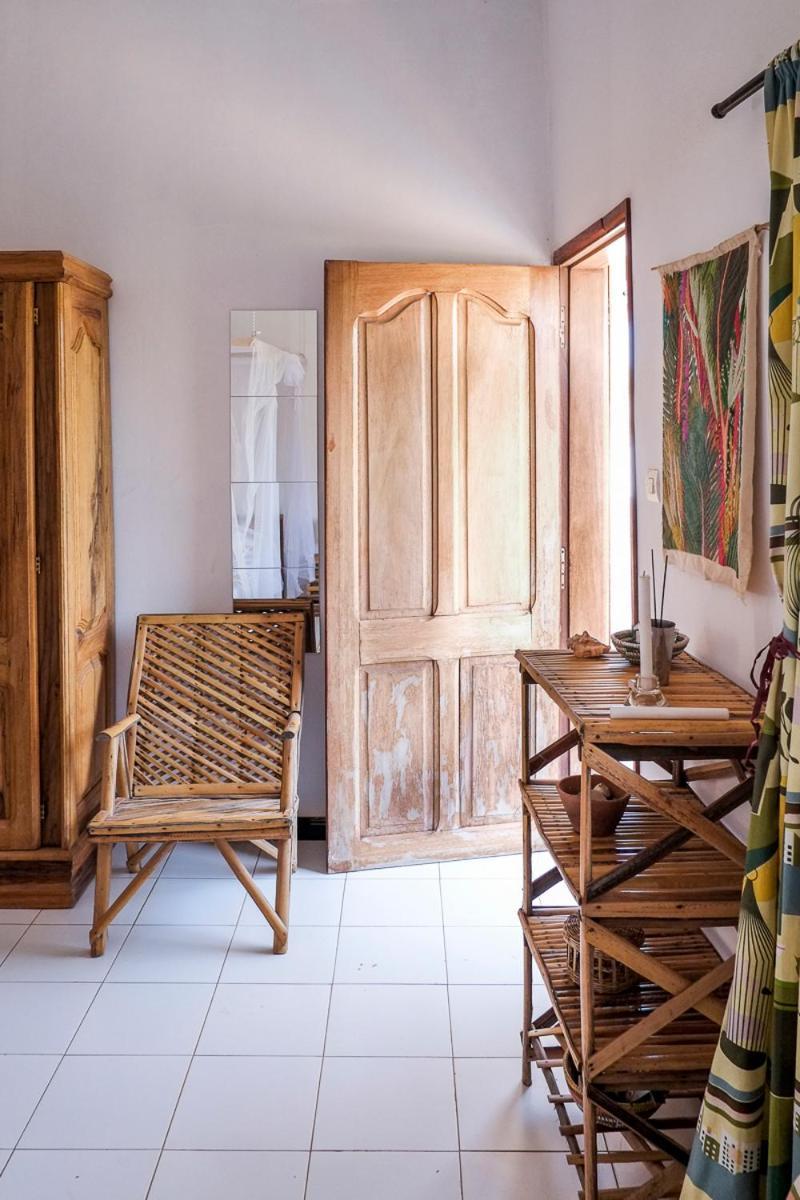 Keur Dofie Bed & Breakfast Toubab Dialao Eksteriør bilde
